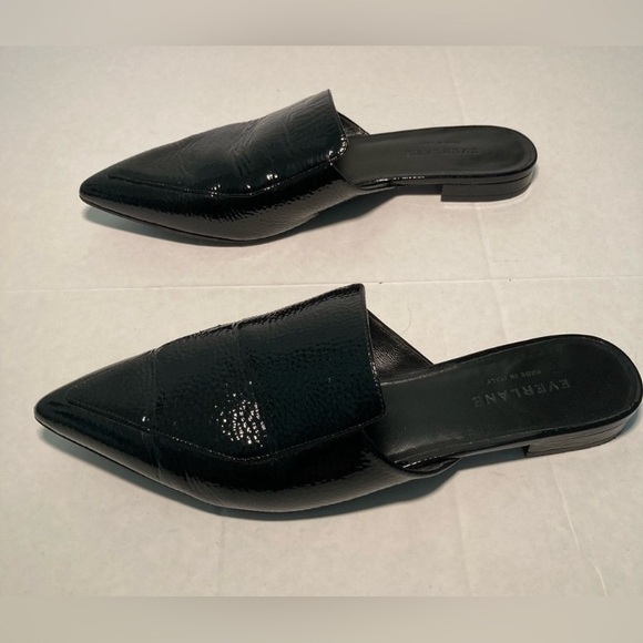 Everlane Size 9 The Boss Mule - Picture 5 of 10
